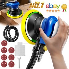 Air Random Orbital Palm Sander