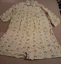 Cozee Corner  pearl snap robe