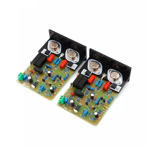Quad405 dual channel - dual,
