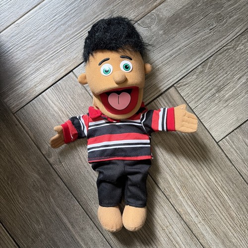 Jose hispanic boy full - 14",