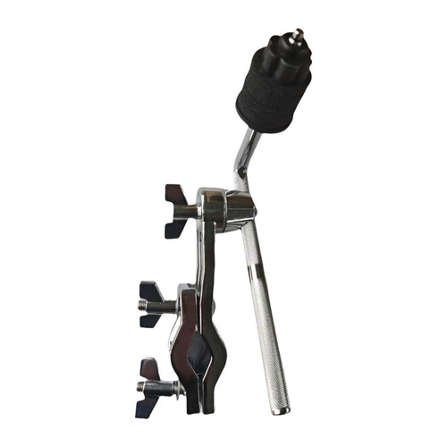 Drum set mounting clamp - set,