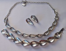 Vintage Full Parure 3 piece