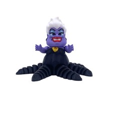 Ursula Sea Witch Little