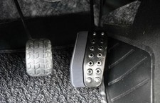 MX5 MK1/MK2 Throttle Pedal Extension
