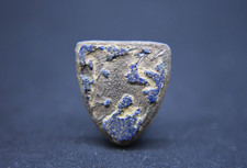 Medieval bronze Heraldic