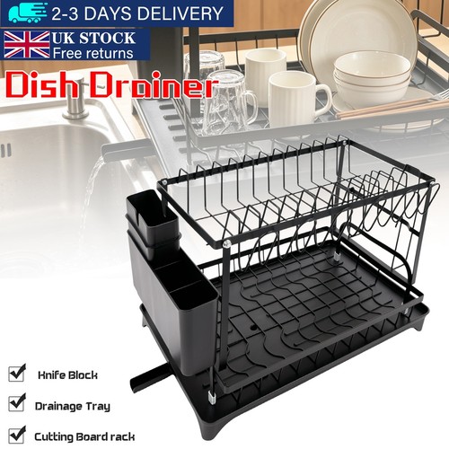 Tier kitchen sink dish - 2,