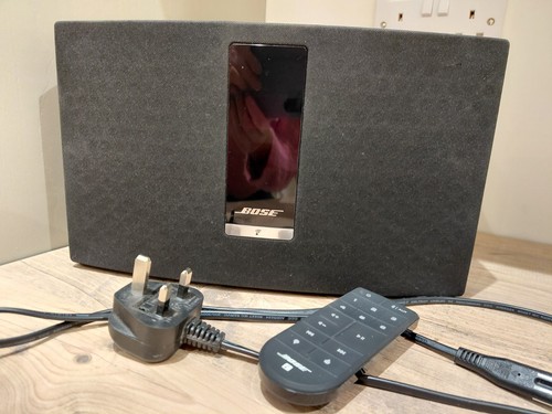 Bose soundtouch bluetooth - soundtouch,