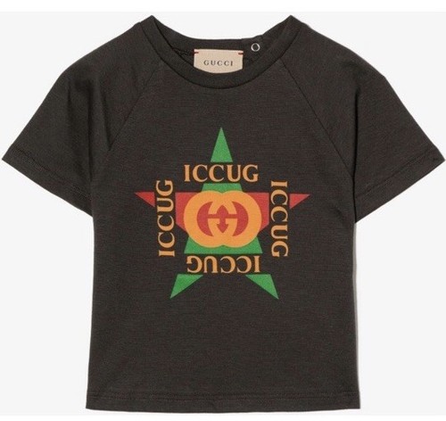 Gucci star top 24months - top,