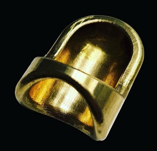 Bulletslide fingertip guitar - bulletslide,