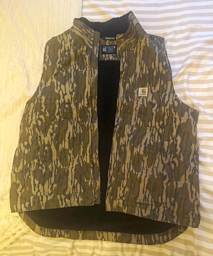 Carhartt rugged flex - rugged, camo