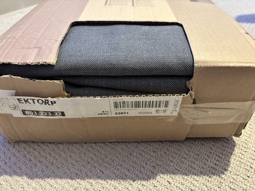 Ikea ektorp nordvalla dark - ikea,