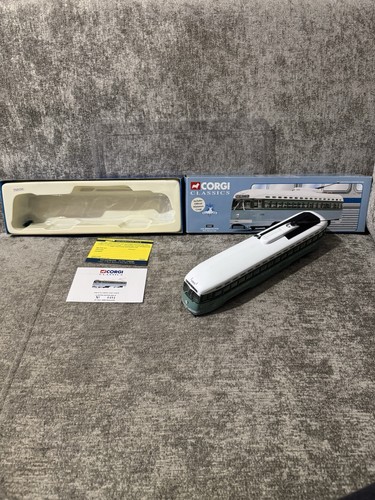 Corgi classics 55007 - corgi,