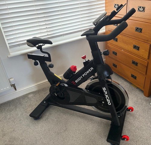 Body power ic20 indoor - body,