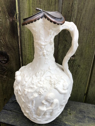Antique victorian copeland - antique,