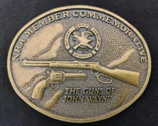 NRA ~ National Riffle