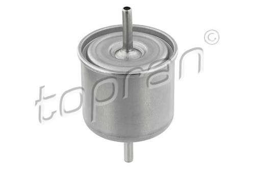 Topran 300 051 fuel filter - topran,