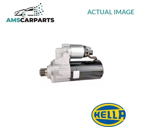 Engine starter motor 8ea - engine,