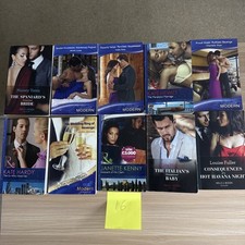 Mills And Boon Modern Romance