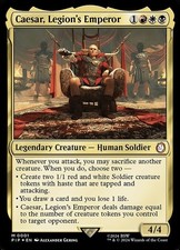 Magic The Gathering Single