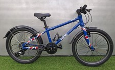 Frog union jack model 20 - 55,