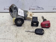 TOYOTA YARIS MK2 2006-2011