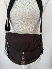 radley medium black cross body