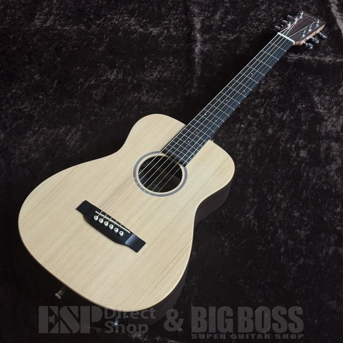 Martin lx1e little - little,