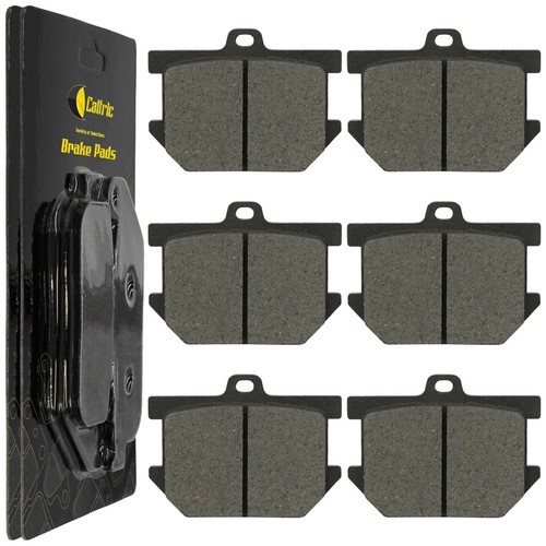 Brake pads for yamaha - brake,