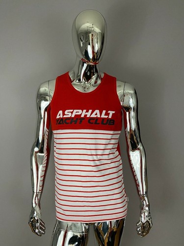 Asphalt yacht club - asphalt,