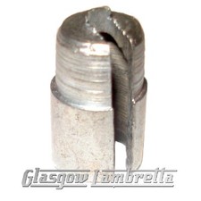 Lambretta Indian model