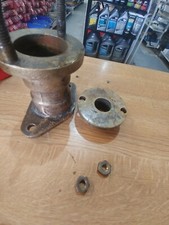 Bronze Stern Gland for 7/8" shaft size Yacht Boat Motor Cruiser