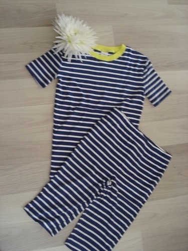 Boys mini boden - mini, whie