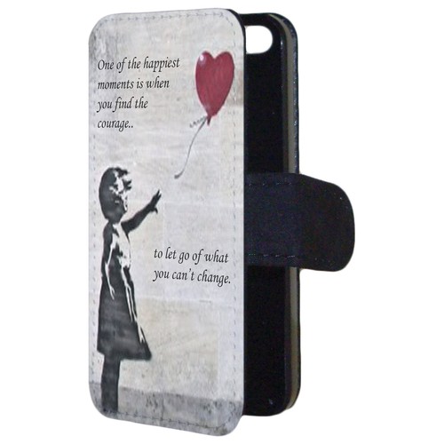 Banksy inspired girl release - banksy,