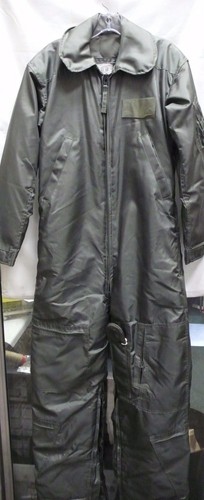 Cwu flight suit aramid - flight,