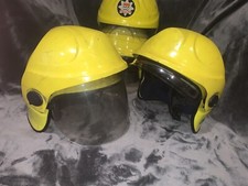 cromwell fire Fighter helmet F600