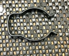 Harley Davidson 2018 Sportster Brake Pipe TO Frame Clamp 17308 T260