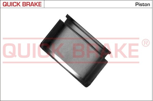 New piston brake caliper - new,