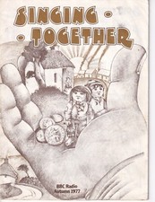 Singing Together Autumn 1977