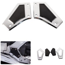 Chrome Motorcycle Swingarm