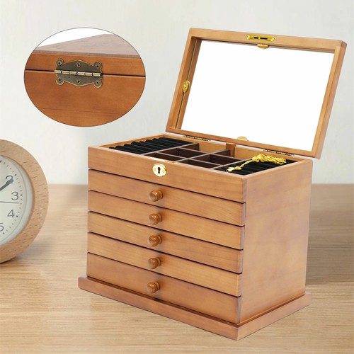 Jewelry box wood for wowen - for,
