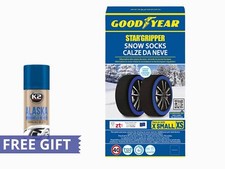 Goodyear approved car snow - car,