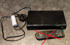 Bush BFSAT02SD Freesat SD