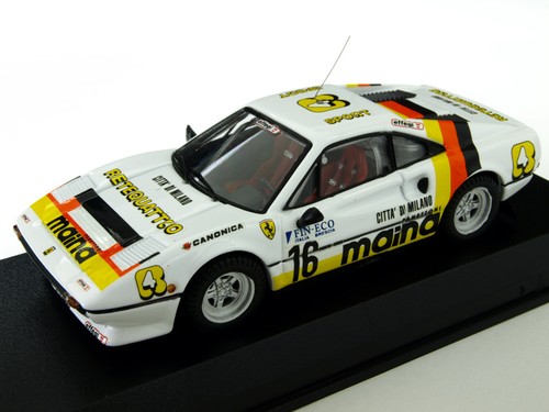 1984 ferrari 308 gtb rally - 308,