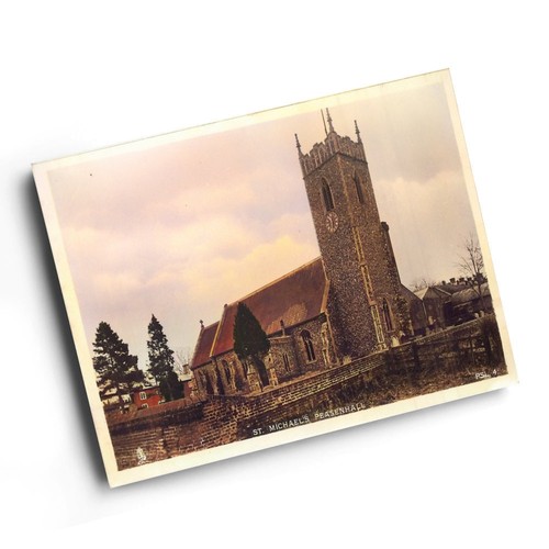 Print vintage suffolk - -,