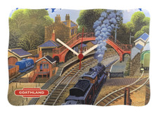 Goathland Railway Station