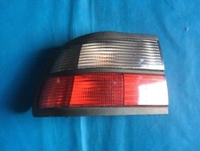 Rove 800 Left/Passenger/NearSide Rear Light Cluster (Smoked)
