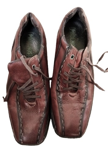 Pair pikolinos brown - pair, of