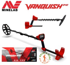 MINELAB VANQUISH 340 - Multi