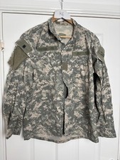 Surplus US Army ACU Combat