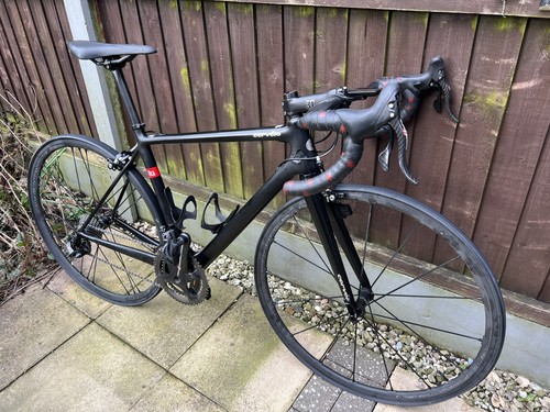 cervelo bike